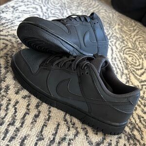 Nike Kids ‘Cyber’ Dunks 6.5